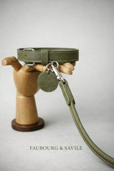 Urban Classic Dog Collar