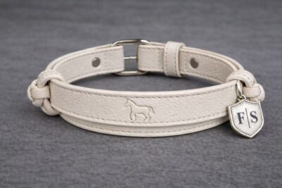 Personalized Name Collar